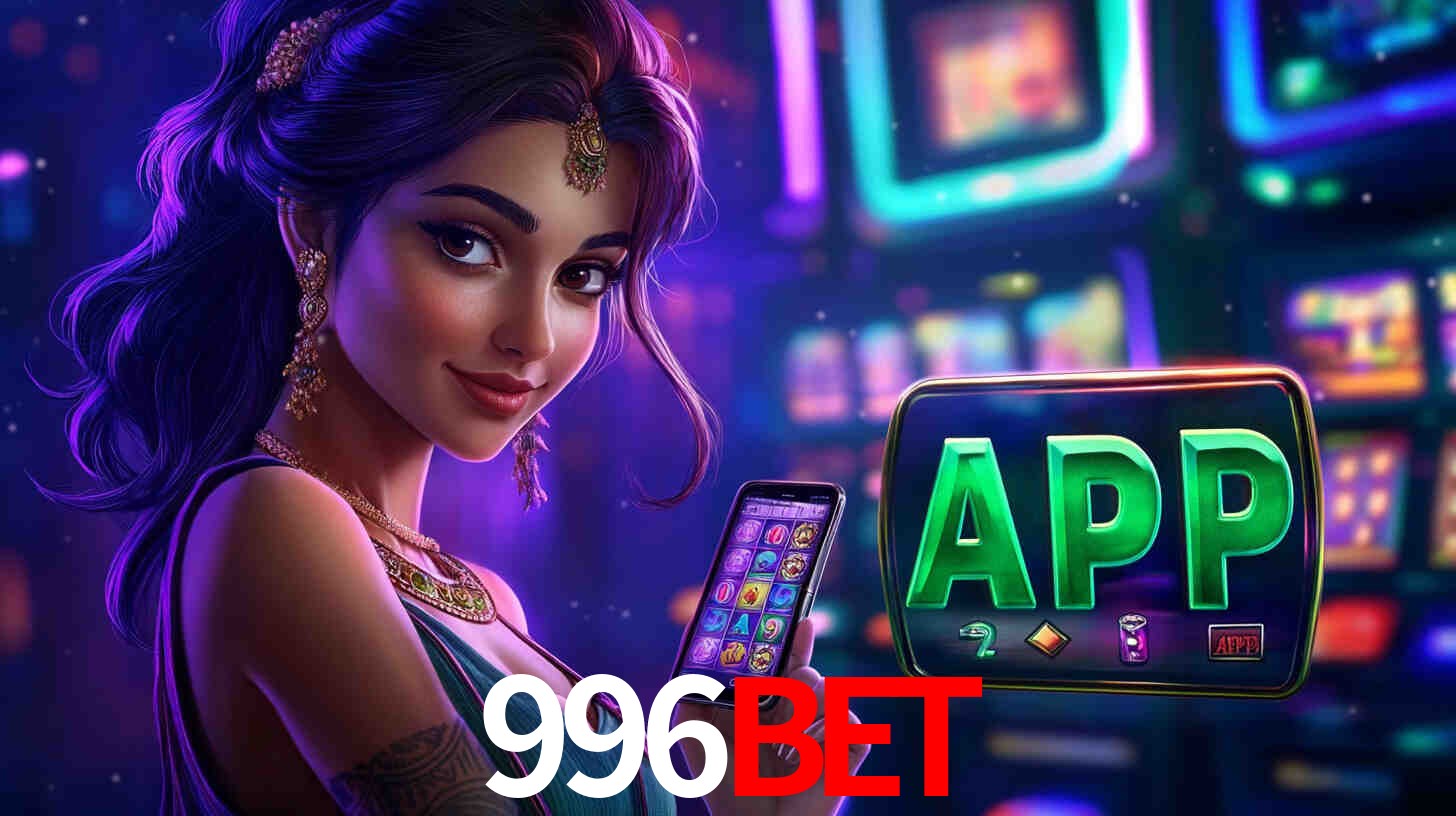 996bet bet casino
