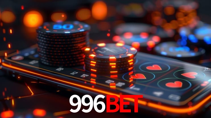 Player Reviews 996bet