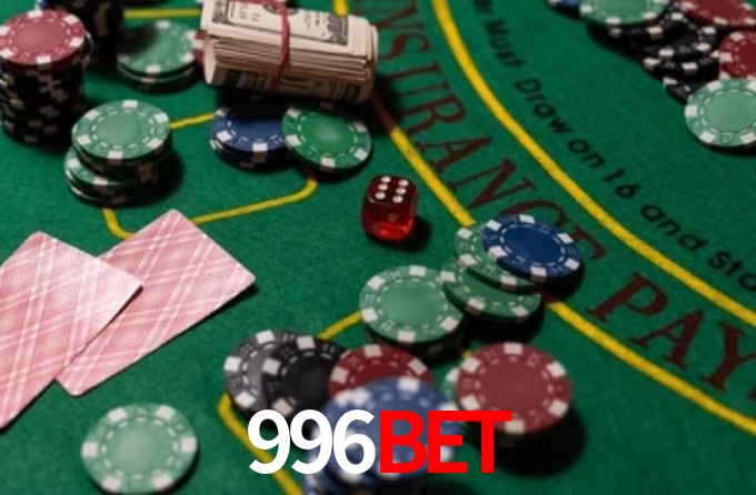 Jogos App 996bet