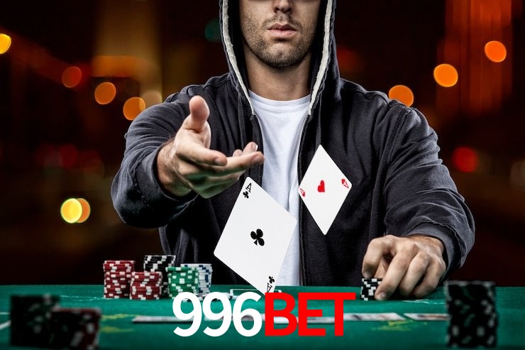 Funcionalidades App 996bet