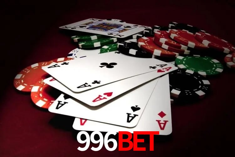 Design Responsivo 996bet