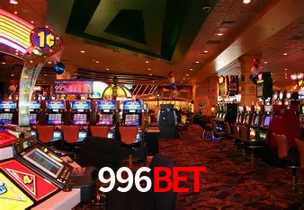 Descubra a Magia dos Jogos de Arcade no 996bet