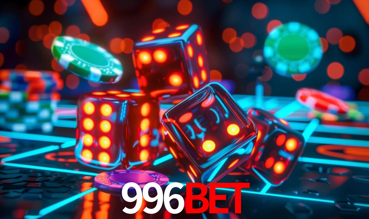 Estatísticas 996bet