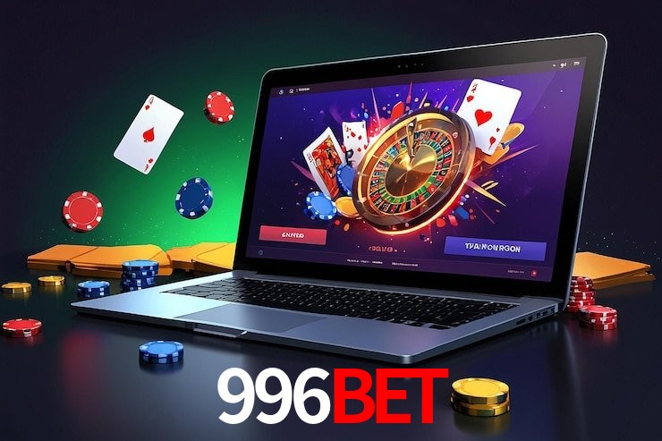 Suporte VIP 996bet