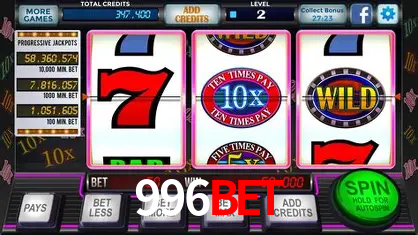Apostas Esportivas na 996bet: Um Guia Completo
