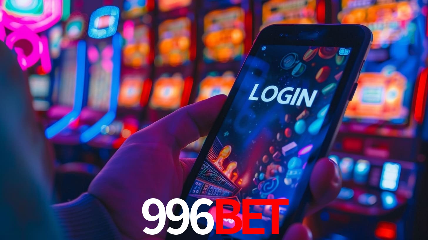 Sistemas de Segurança 996bet