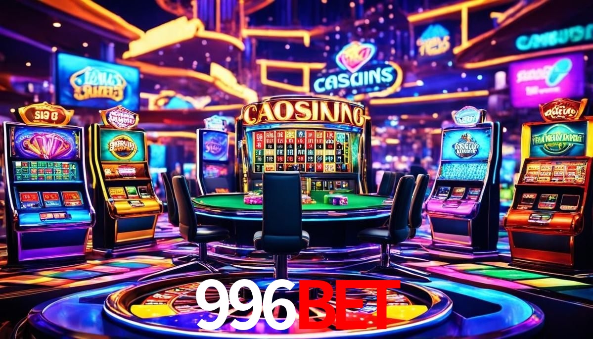login 996bet.com