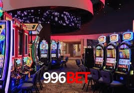Ganhador 996bet