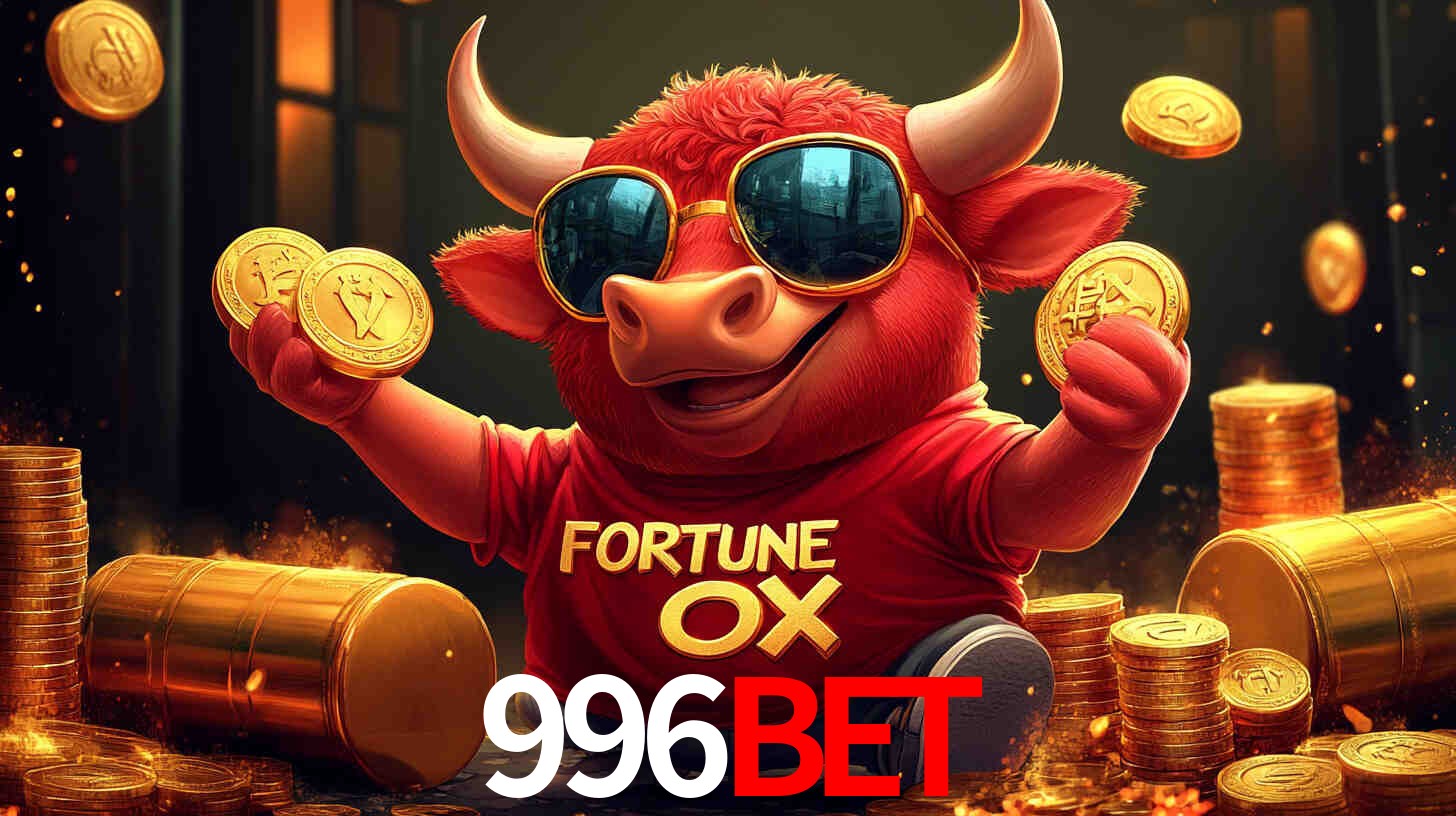Vantagens App 996bet