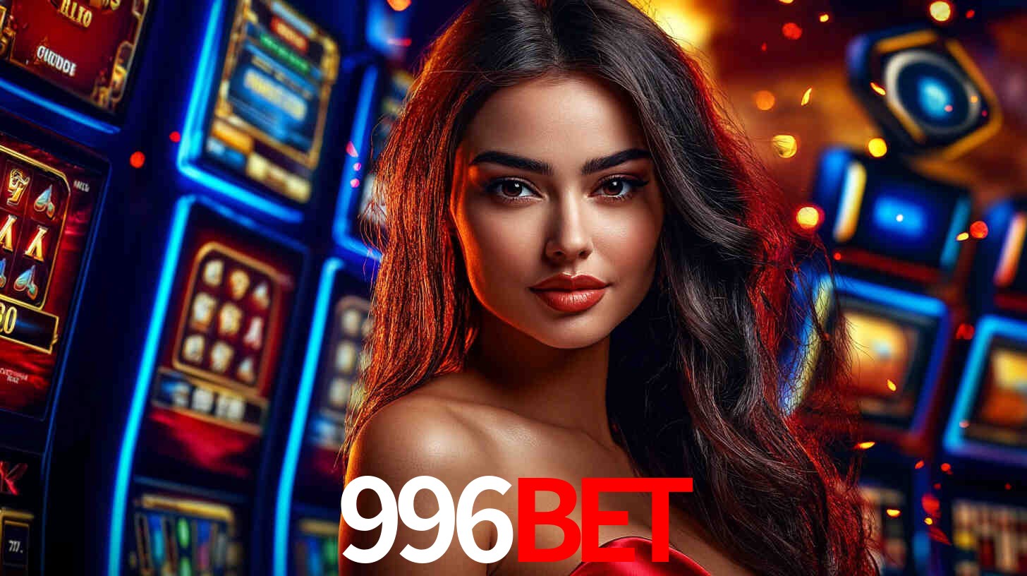 cassino 996bet