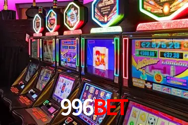 Inovações de Jogos na 996bet: O Futuro das Experiências Interativas