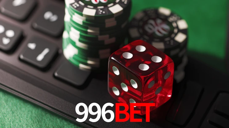 APP oficial da 996bet para mobile