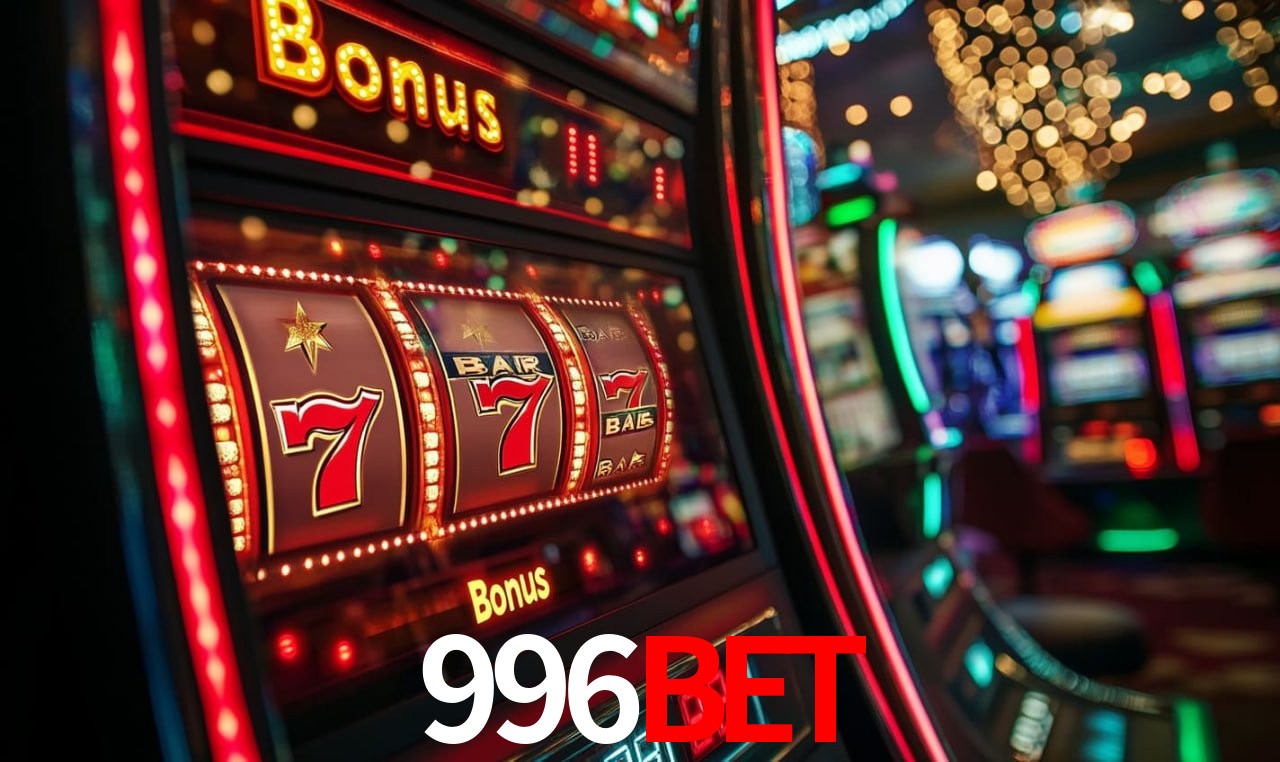 Recursos App 996bet