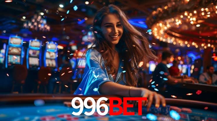 Experiência VIP 996bet