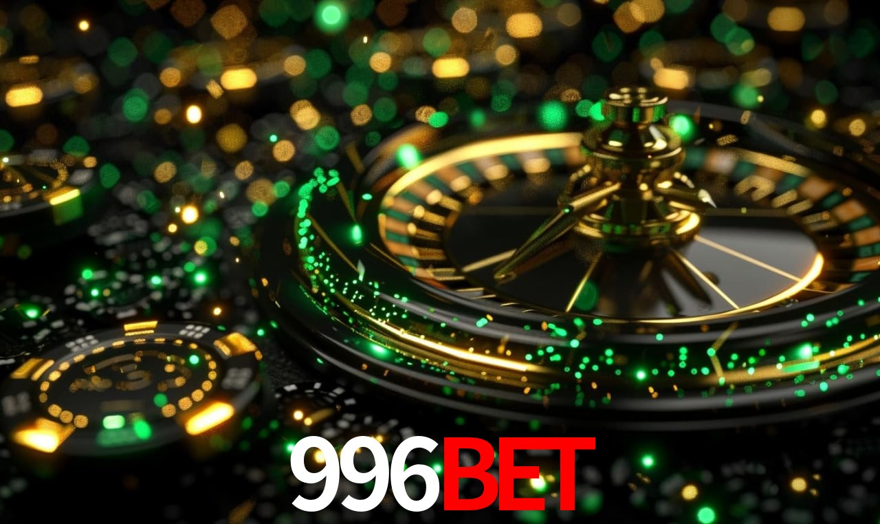 Slots RTP 996bet