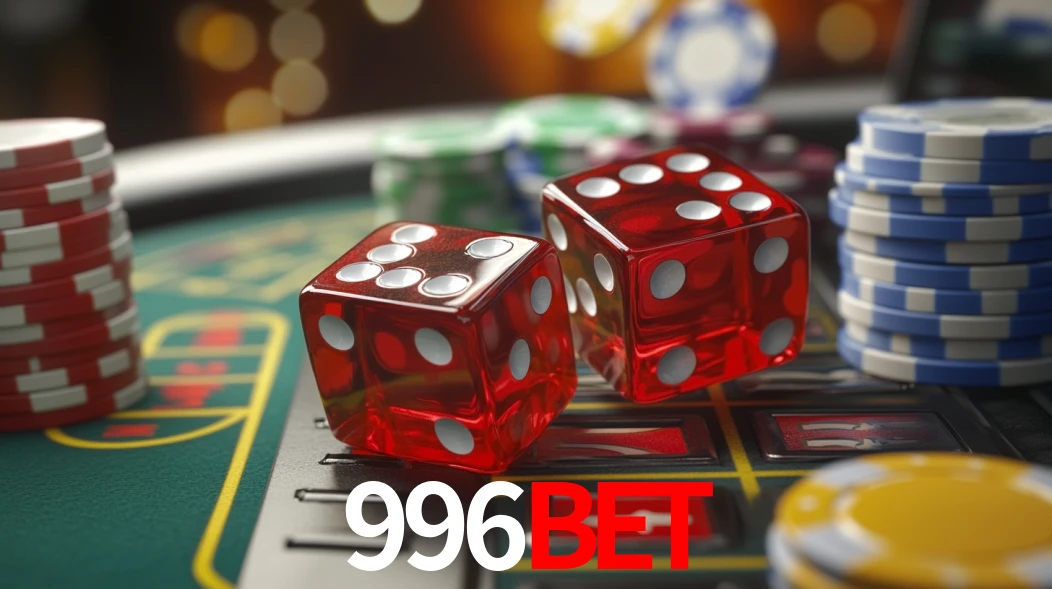 Welcome Bonus 996bet