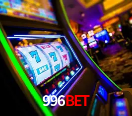 Desvendando o Mundo dos Jogos Virtuais na 996bet