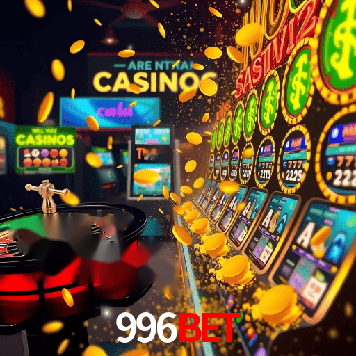 Torneios 996bet