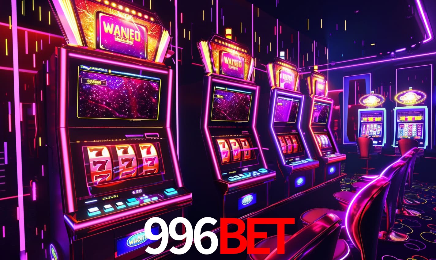 Interface Premium 996bet