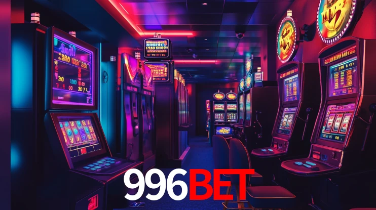 Experimente o Login Seguro Premium no 996bet