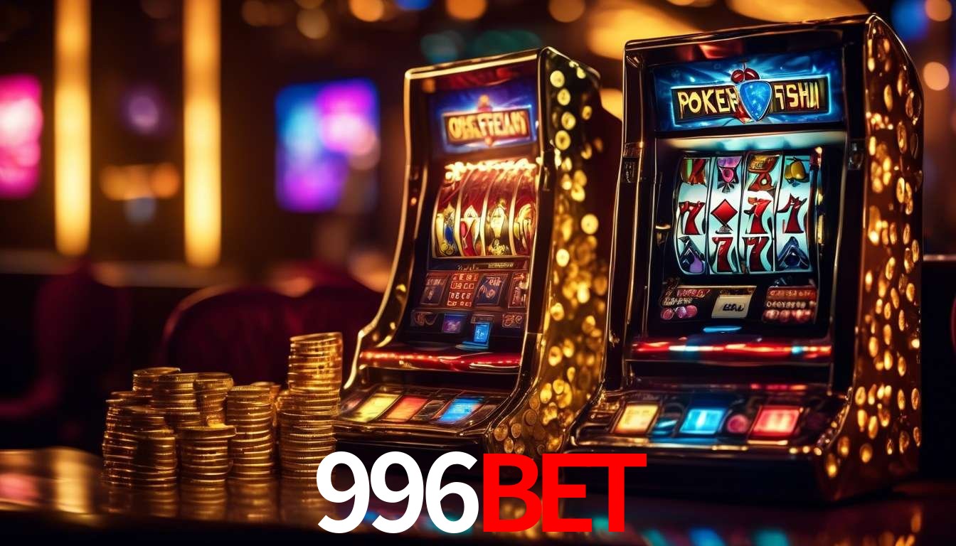 Casino VIP 996bet