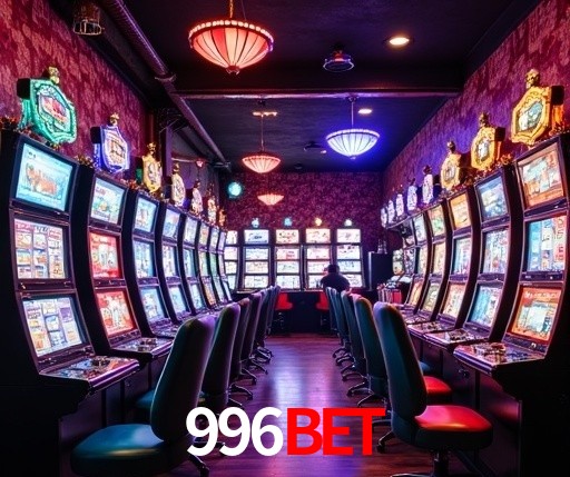 Melhores Jogos 996bet